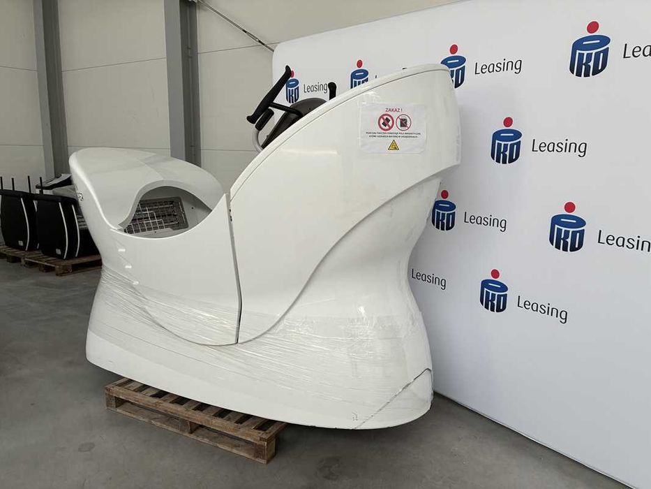 Urządzenie treningowe Studio Figura Swan Intra Shaper Classic