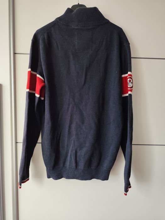 Sweter męski Superdry rozmiar M