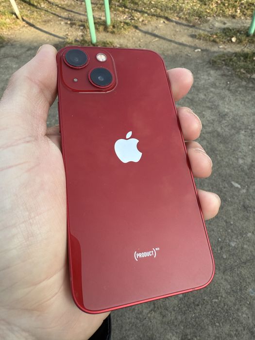 iPnone 13 mini 256 Gb