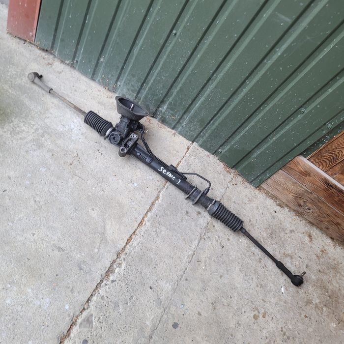 Рульова рейка Renault Scenic 1,Magene