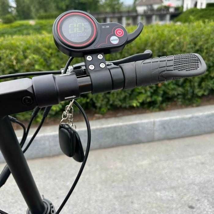 ‼️ Електросамокат Kugoo M4 PRO Самокат з сидінням. Электросамокат Куго