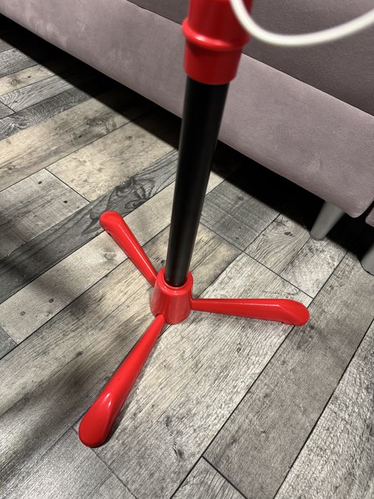 Mikrofon Simba karaoke