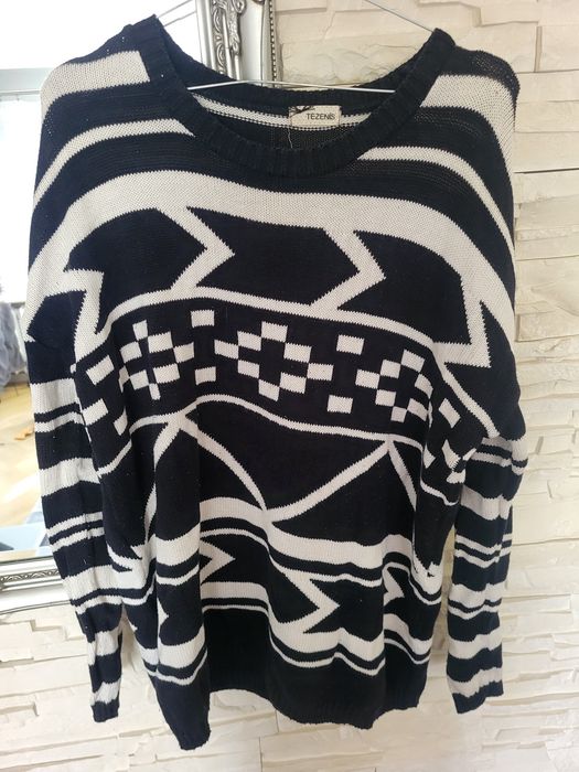 Sweter damski rozmiar S