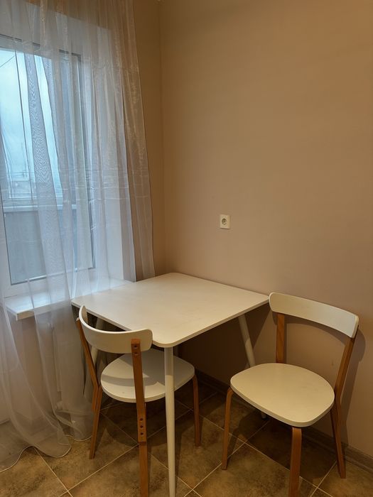 Продаж чудової квартири з новим ремонтом на Москаленка 49 без %