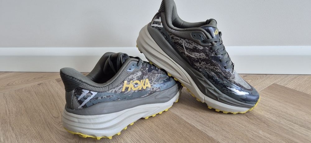 Кросівки Hoka Stinson 7