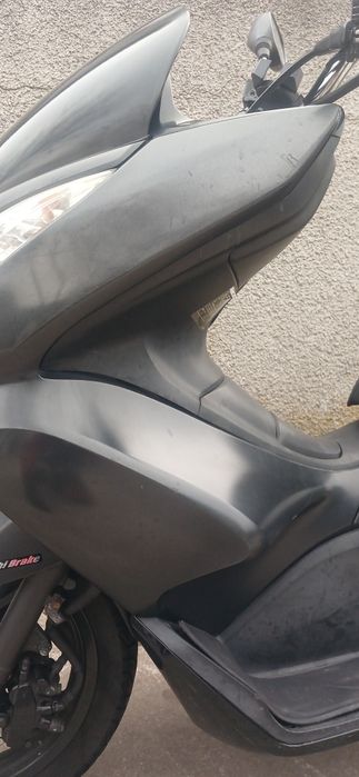 Honda     pcx150