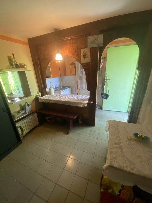 Działka  ROD Swarzędz Kwitnąca Dolina