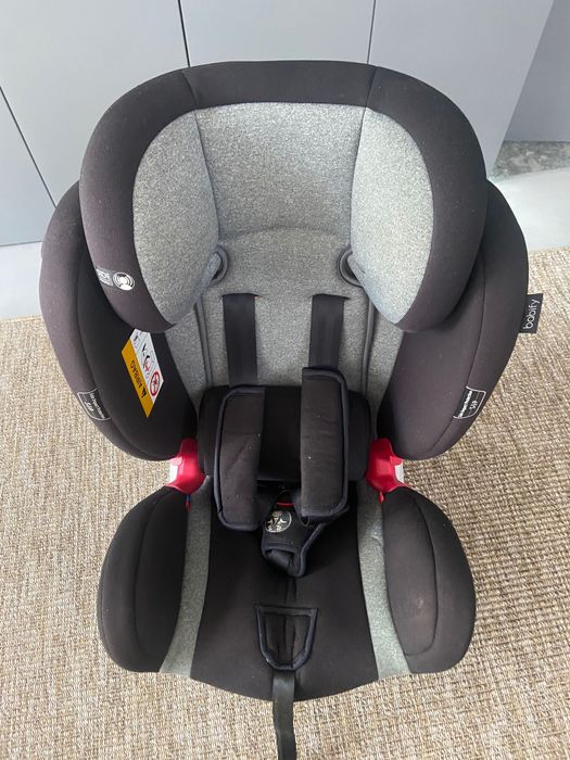 Cadeira Auto Criança