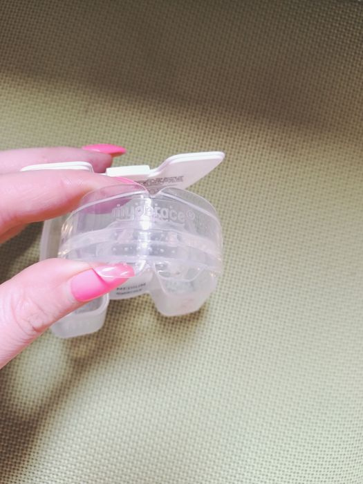 Myobrase капа для зубів