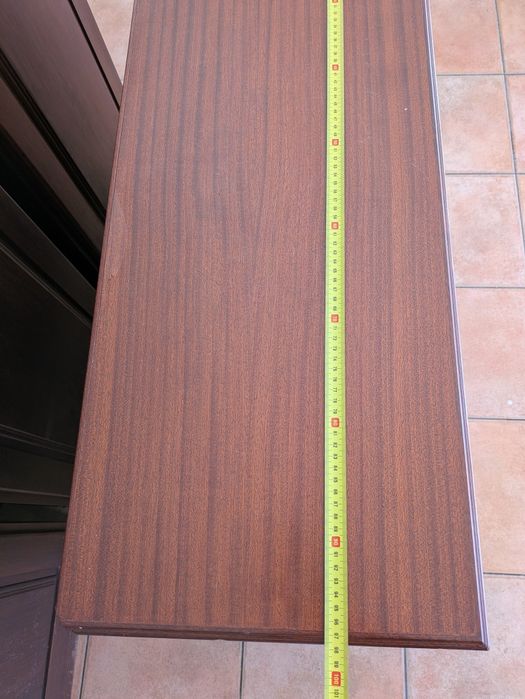 Móvel armário CDs de música