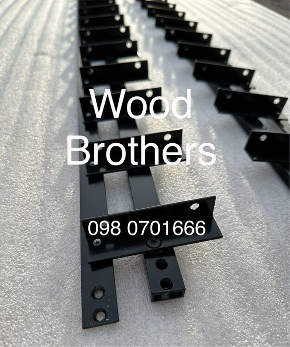 Механізми жалюзі посилені алюміній - якість заводська, ціна найкраща.