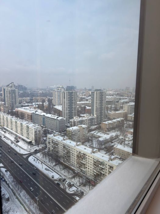 ТОП-дизайн, 2-кімн, 52 кв.м, Manhattan,метро КПІ