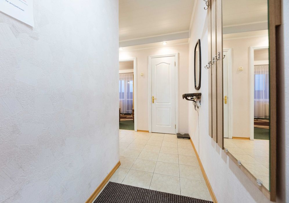 Берестейський проспект 20, в Києві, КПI, Охматдит