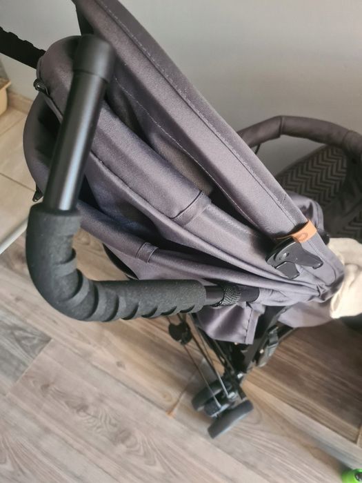 Wózek spacerowy Lioenello