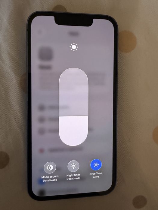 Iphone 13 mini azul 128GB