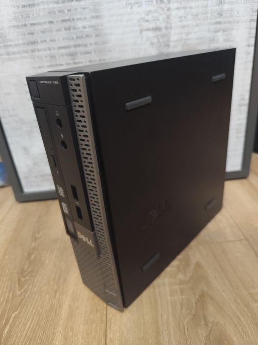 Optiplex 790 i3 | 4 Giga ram | 256 HDD