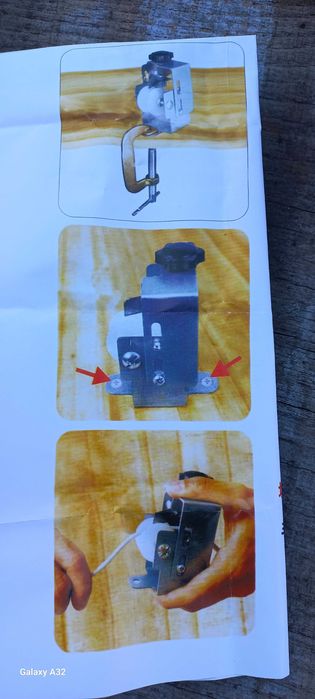 Maquina de descascar fio de cobre / cabo elétrico