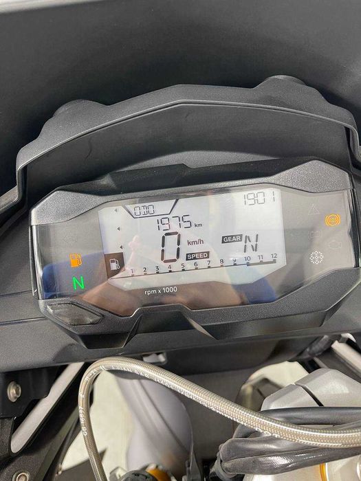 Мотоцикл BMW G310GS Пробіг 1900км!!!