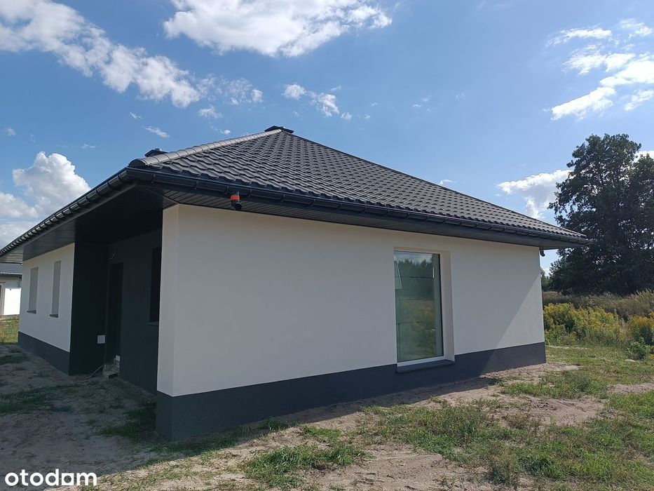 Dom – Klarów - Widok 4