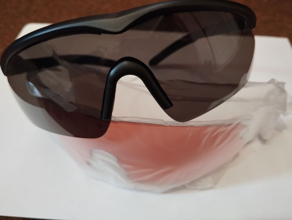 Очки баллистические