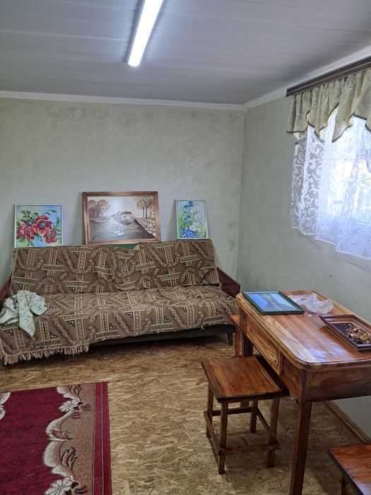 Оренда смарт- будиночка в  Гречанах.