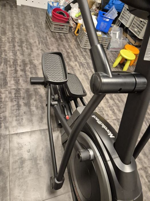 Orbitrek! NordicTrack C 5.5 | Jak NOWY, Faktura, Okazja!
###