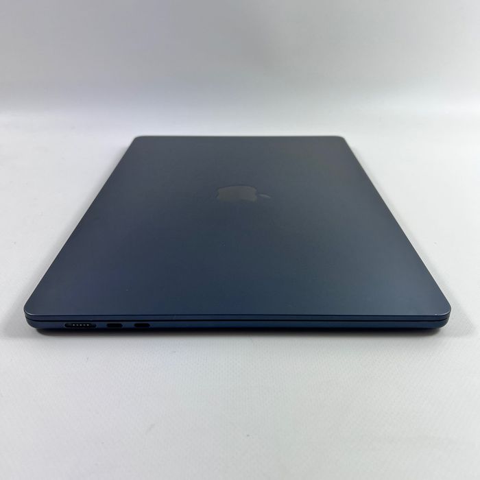MacBook Air 15 2023 M2 16GB RAM 256GB SSD Midnight Магазин Гарантія