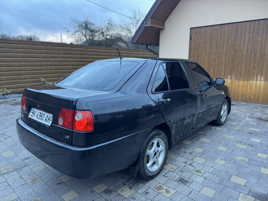 Продам авто,обслужена вложень не потребує