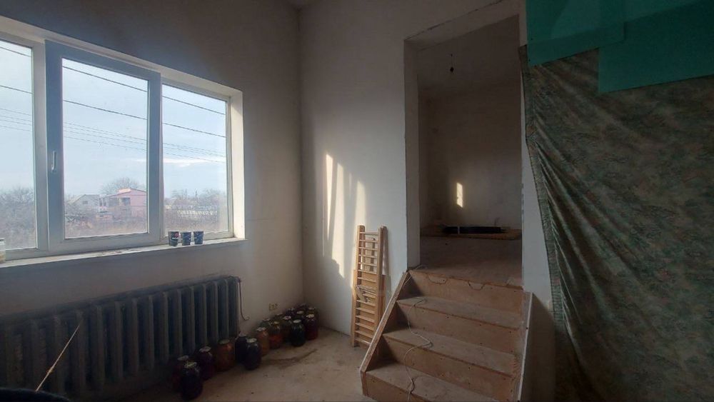 Продаж великого двоповерхового будинку в Таромському — 260 м2