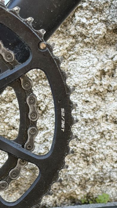 Cannondale supersix evo