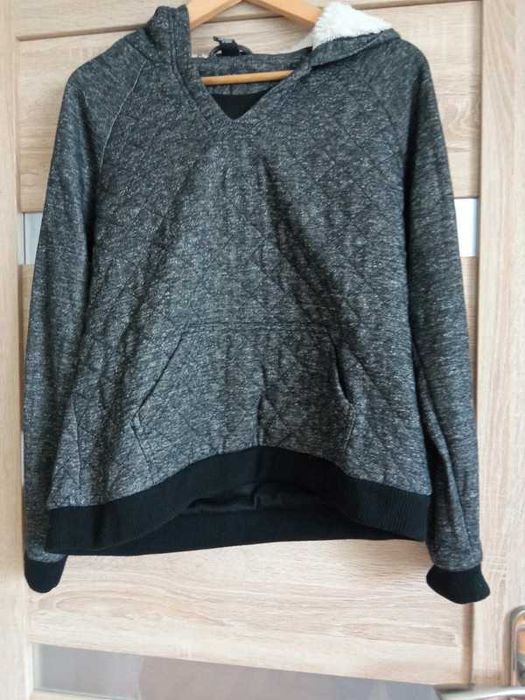 Bluza z kapturem z rue21