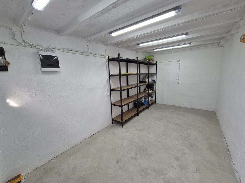 Sprzedam garaż 16m2