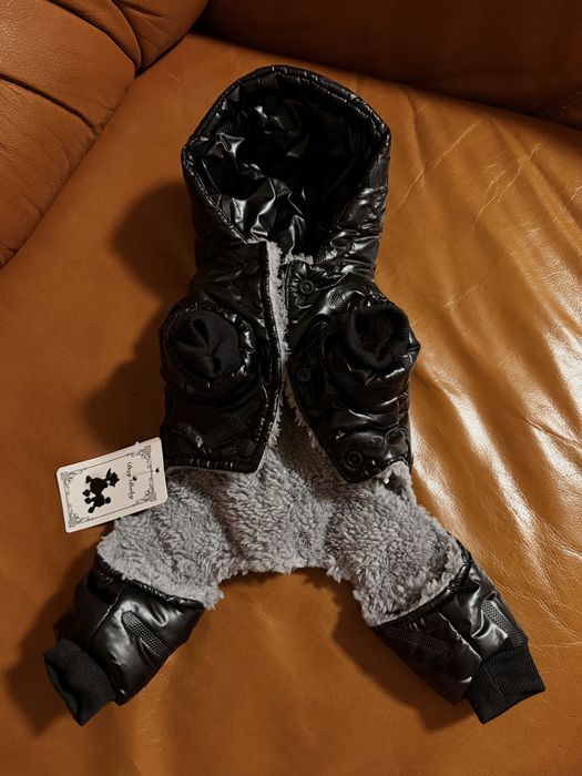 Комбінезон для собаки