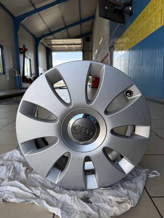 Felgi 16’’ 5x112