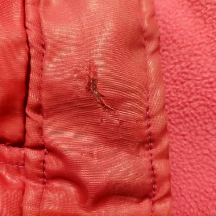 Kurtka dla dziewczynki cool club