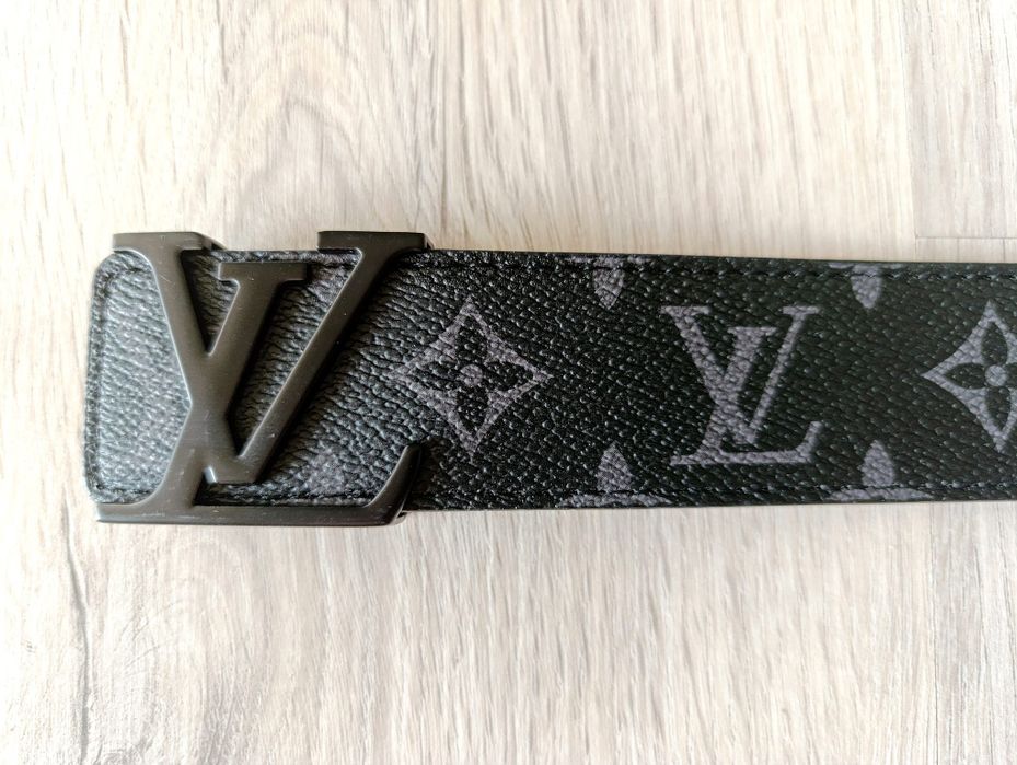 Czarny pasek LV 1250 mm