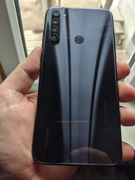 Xiaomi Redmi Note 8T