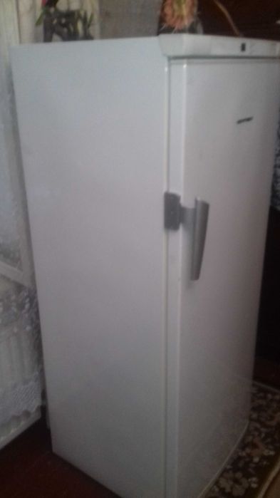 морозильная камера