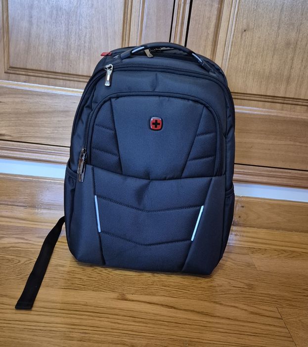 Mochila Wenger portátil 15,6