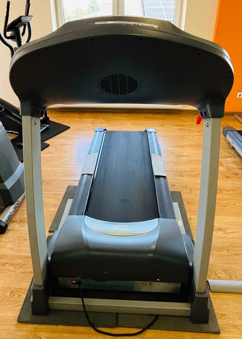 Бігова доріжка InterFit