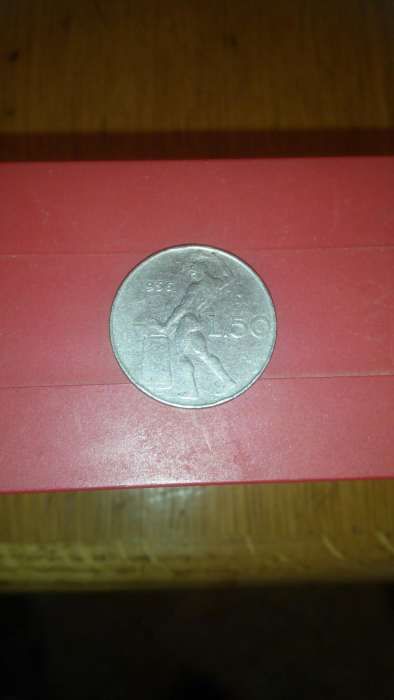 Продам 50лир