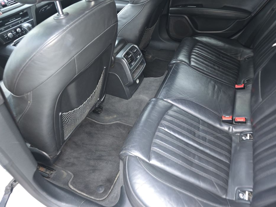 Audi A7 3.0 TDI 218 KM Quattro S-line | Matrix LED | Kamera przód/tył | 20” | Świeżo z Niemiec