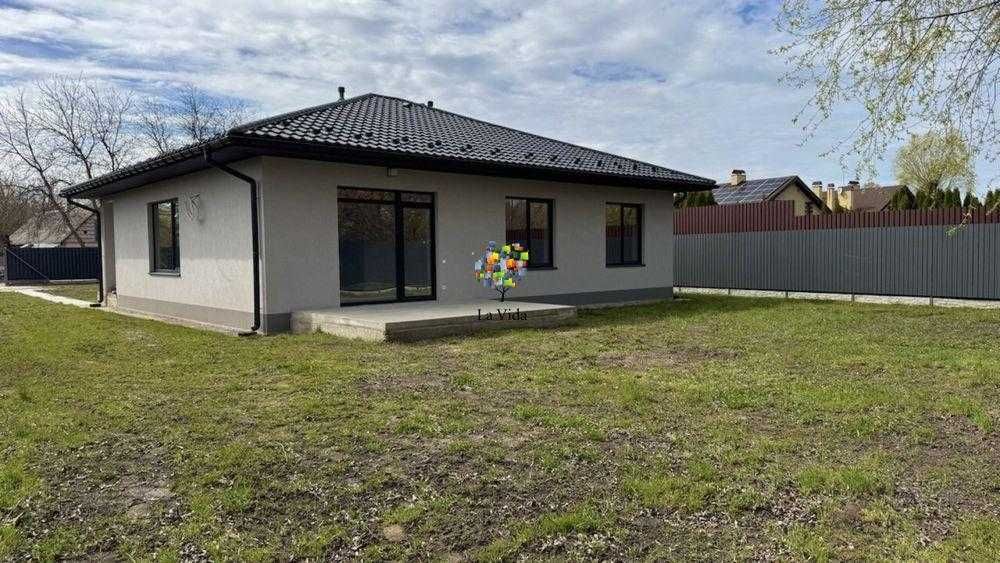 Продаж 3к  Будинку із ремонтом, с. Гнідин