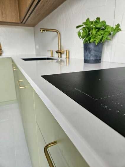 Blaty kuchenne granitowe kwarcytowe