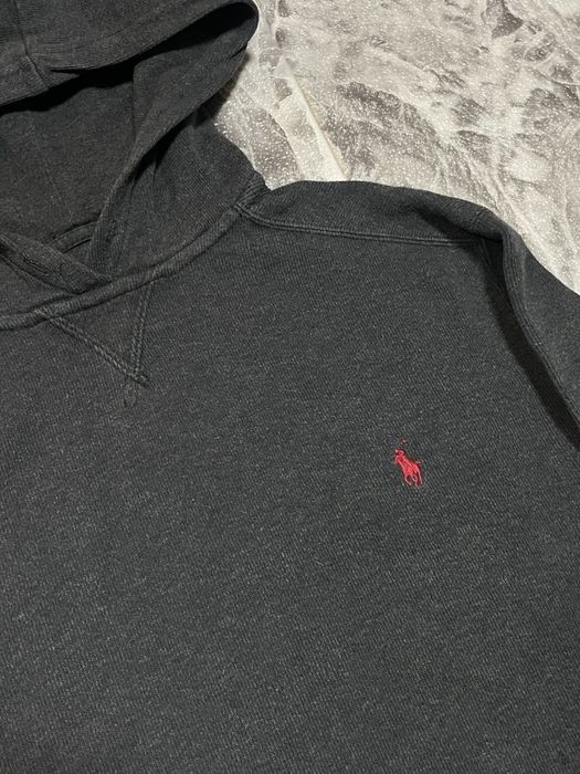 Худи Polo Ralph Lauren кофта