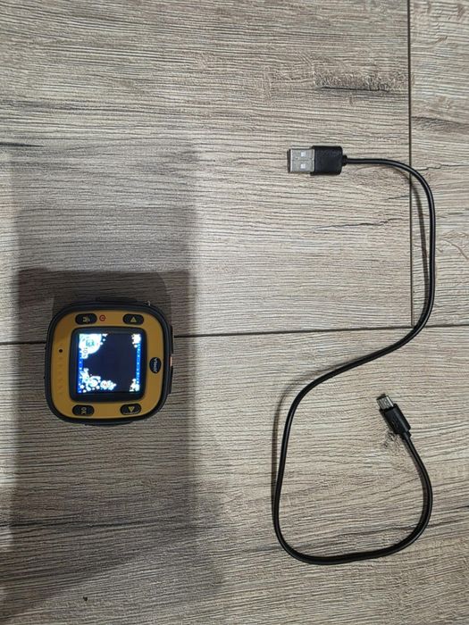 Kamerka sportowa dla dzieci