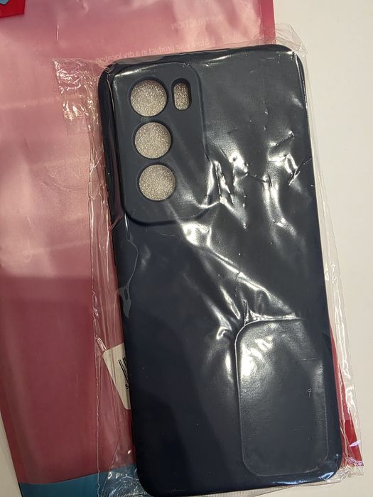 Oppo Reno 12 Pro dual sim 12 GB / 512 GB Nebula Black