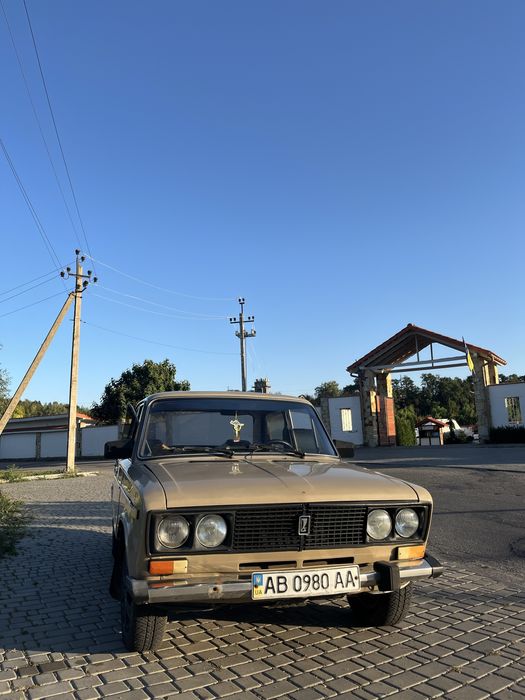 Продам ВАЗ 21006