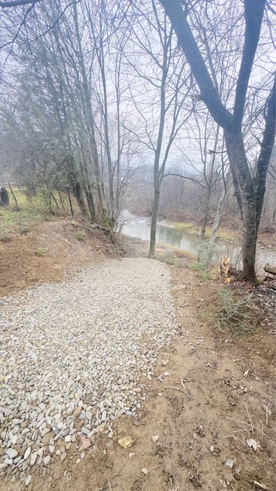 Будиночок в Шешорах