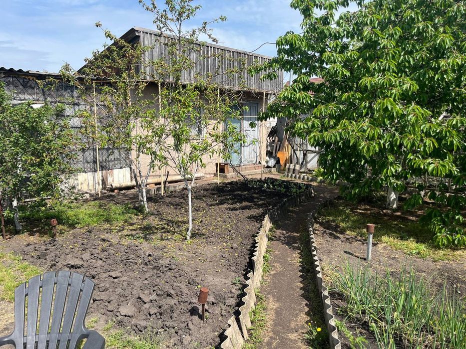 Терміново продаж дачного дому. Осокорки. 5 км до метро Славутич
